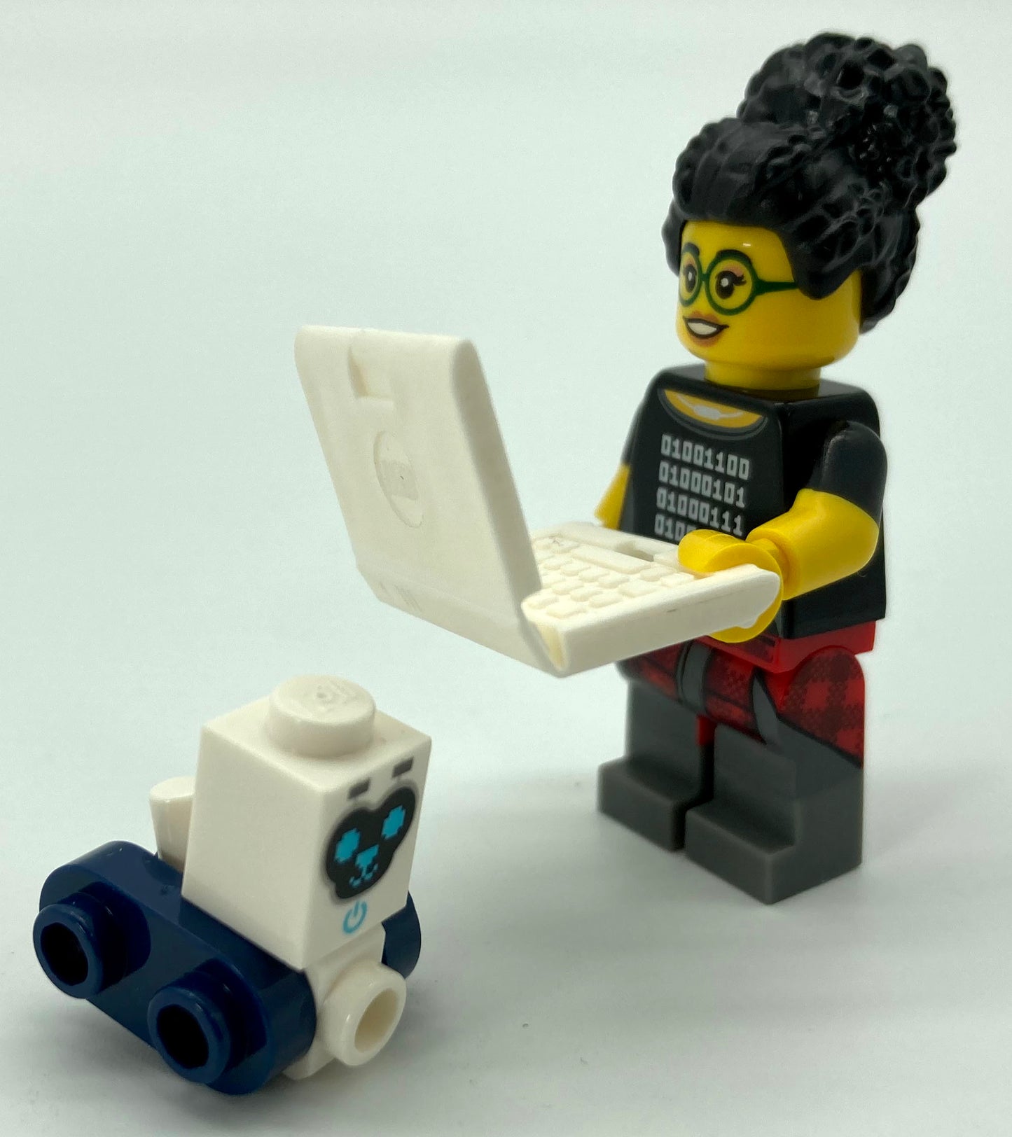 Series 19 - Programmer