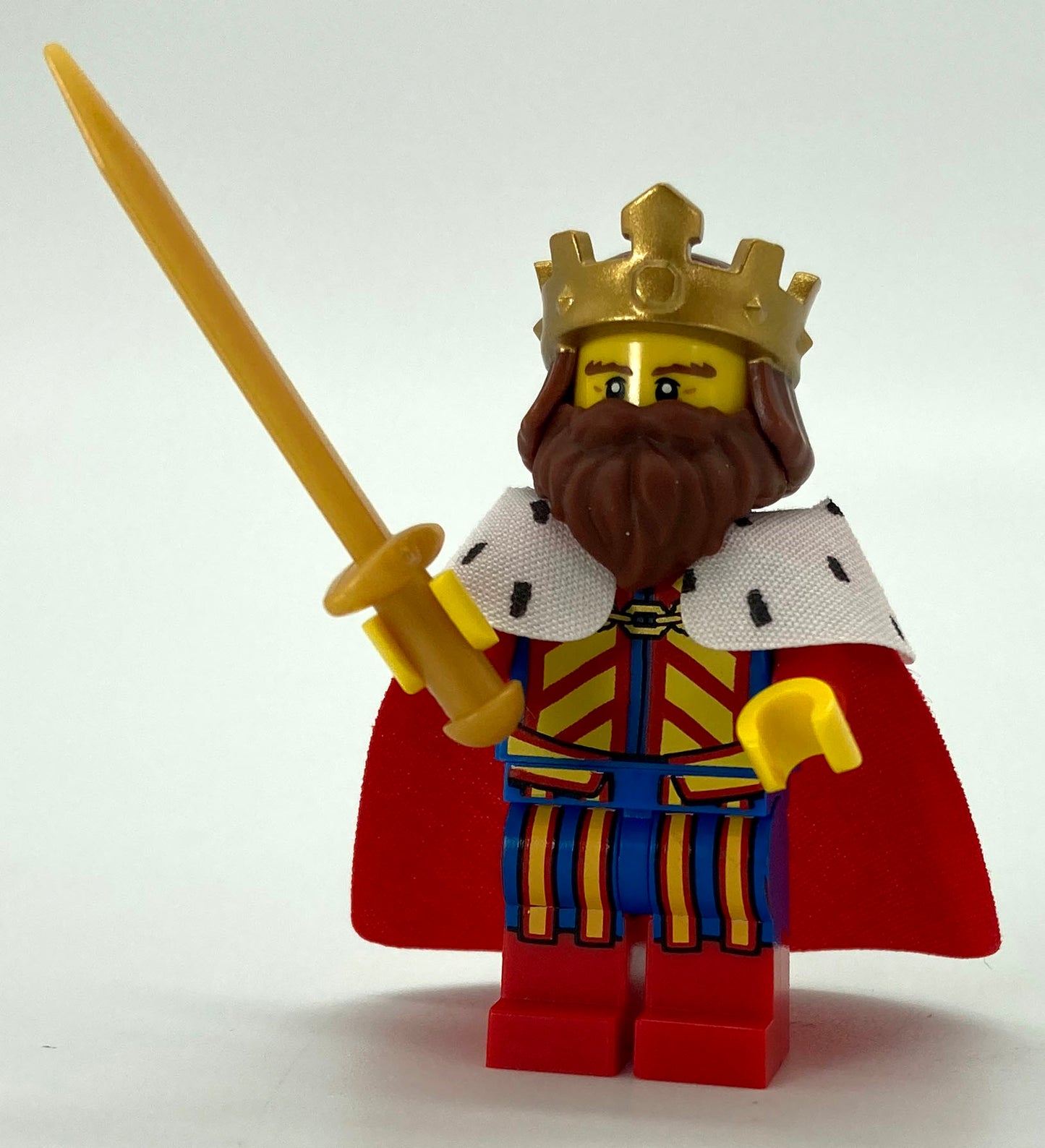 Series 13 - Classic King