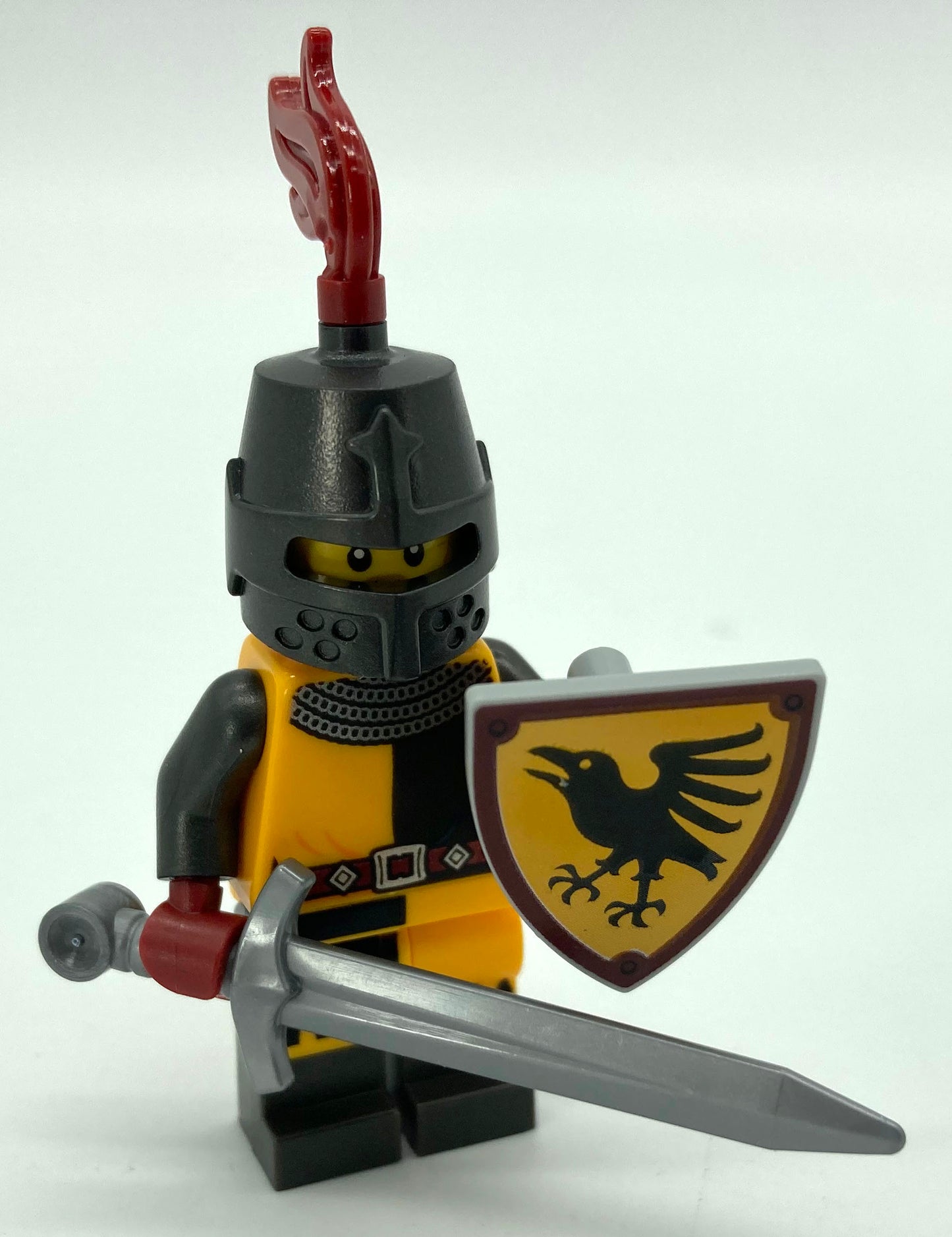 Series 20 - Tournament Knight