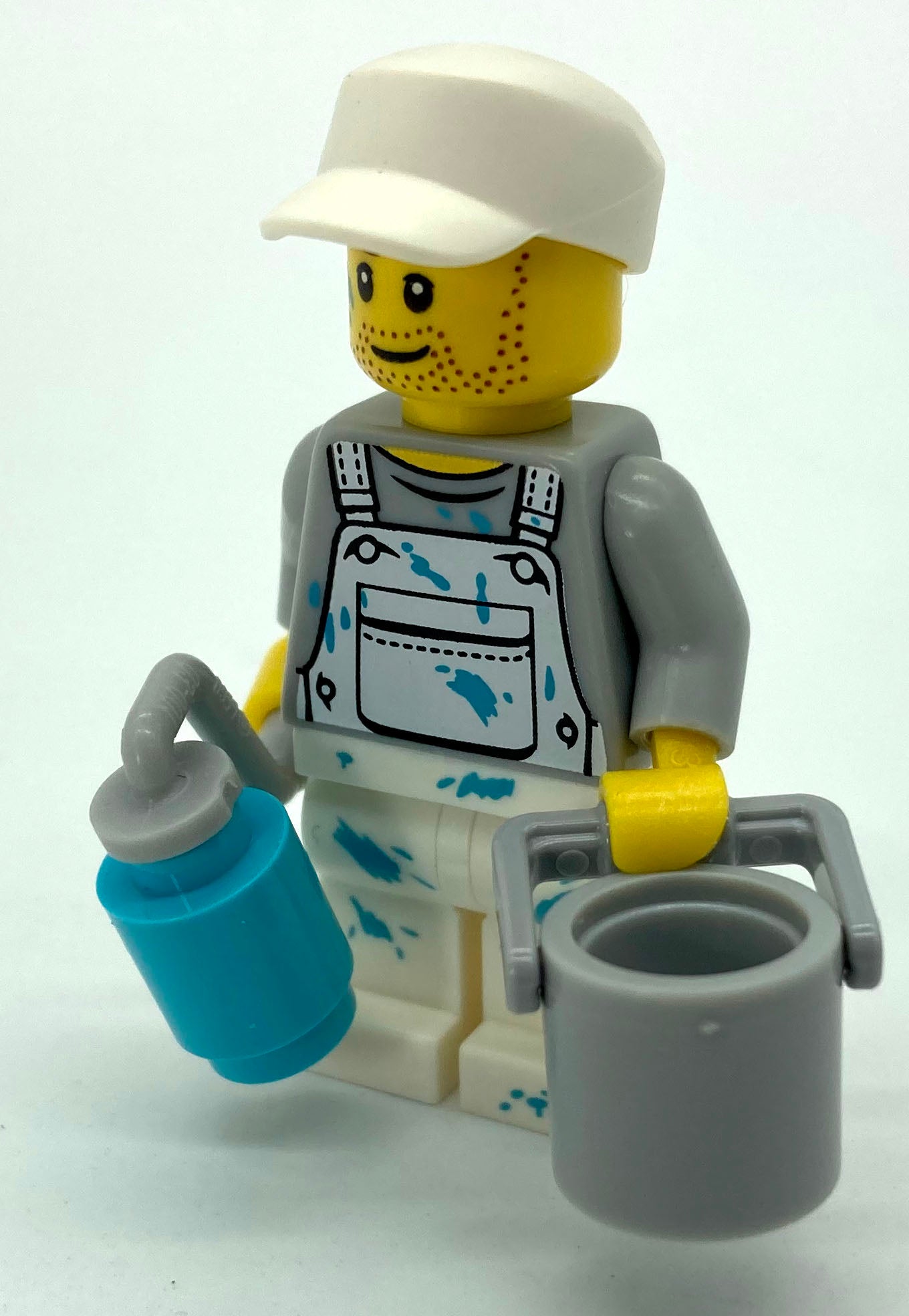 Series 10 - Decorator