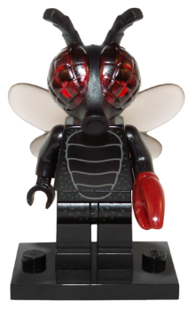 Series 14 - Fly Monster