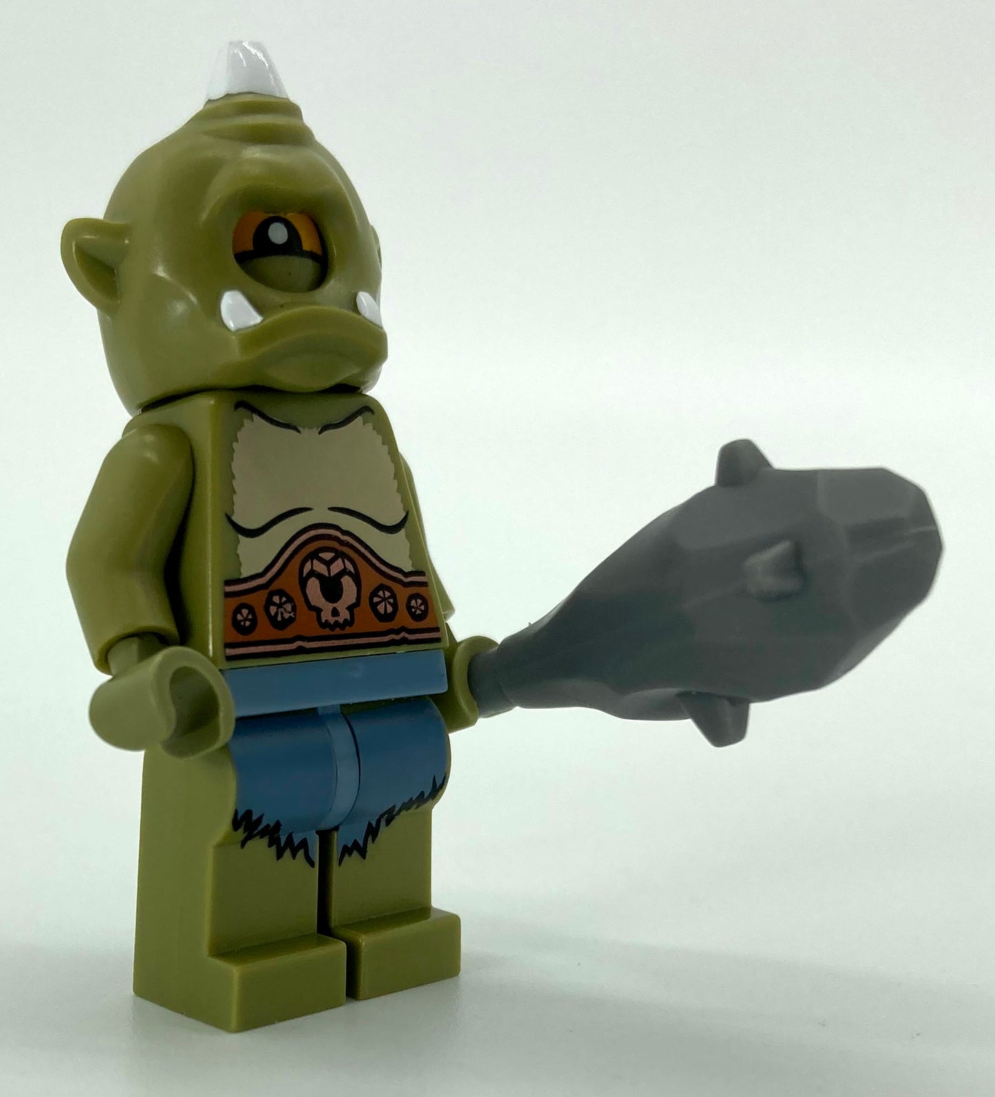 Series 09 - Cyclops