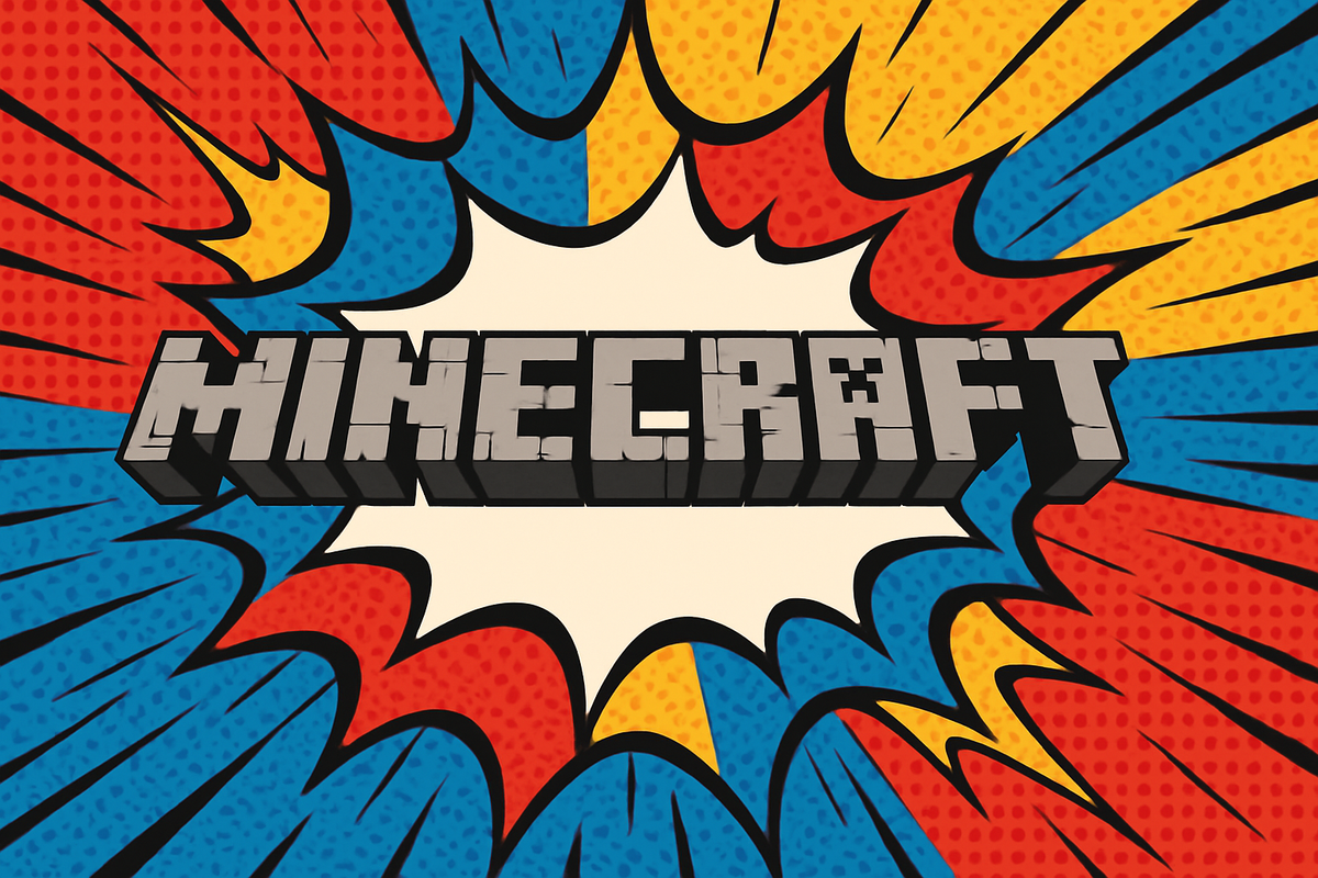 LEGO® Minecraft Sets & Minifigures | The Sword Outpost, Steve & Alex, Mobs & More