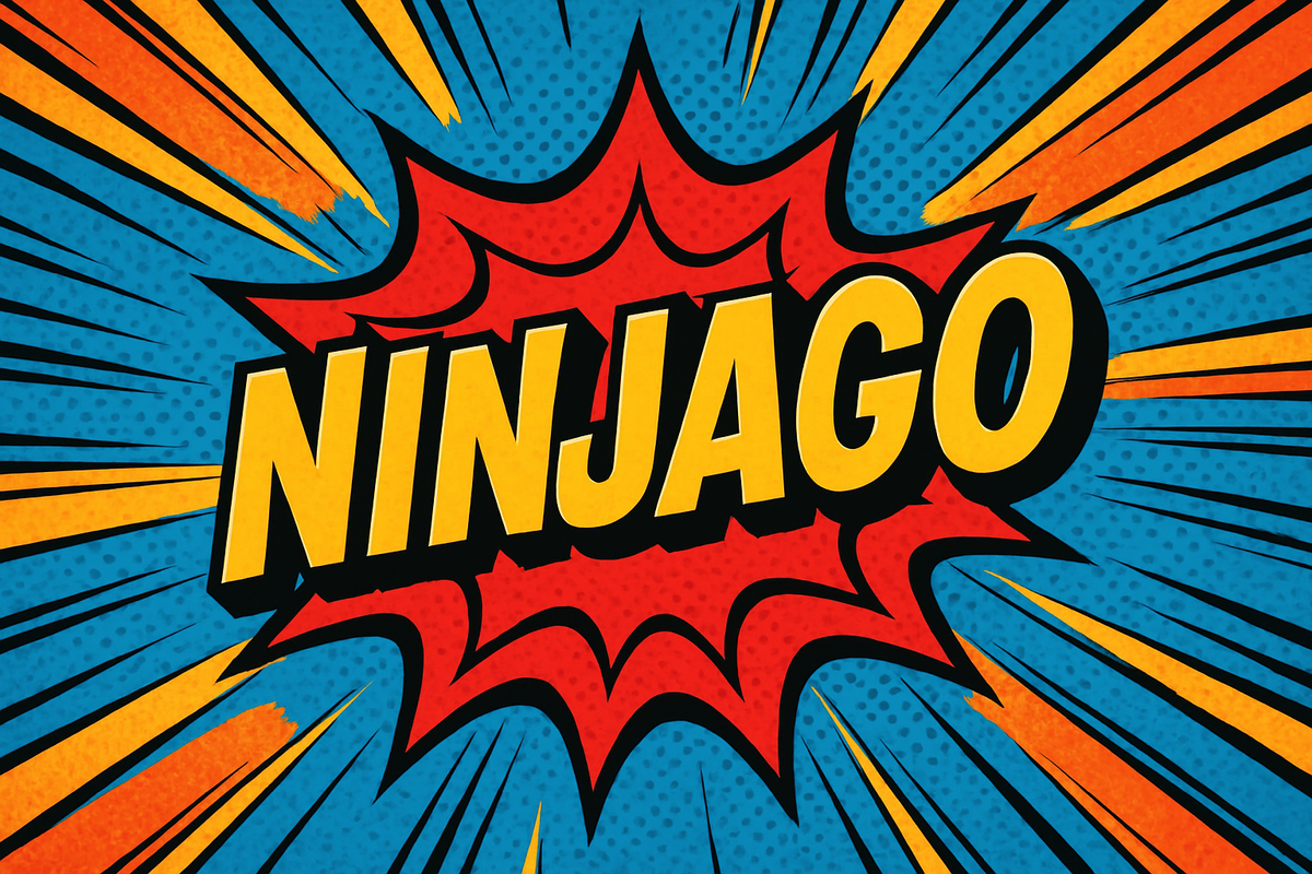 LEGO® NINJAGO Sets & Minifigures | Ninja Dragons, Mechs, and Elemental Masters