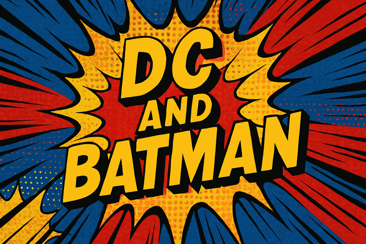 LEGO® DC Super Heroes | DC Sets & Minifigures, Batman Sets & Minifigures