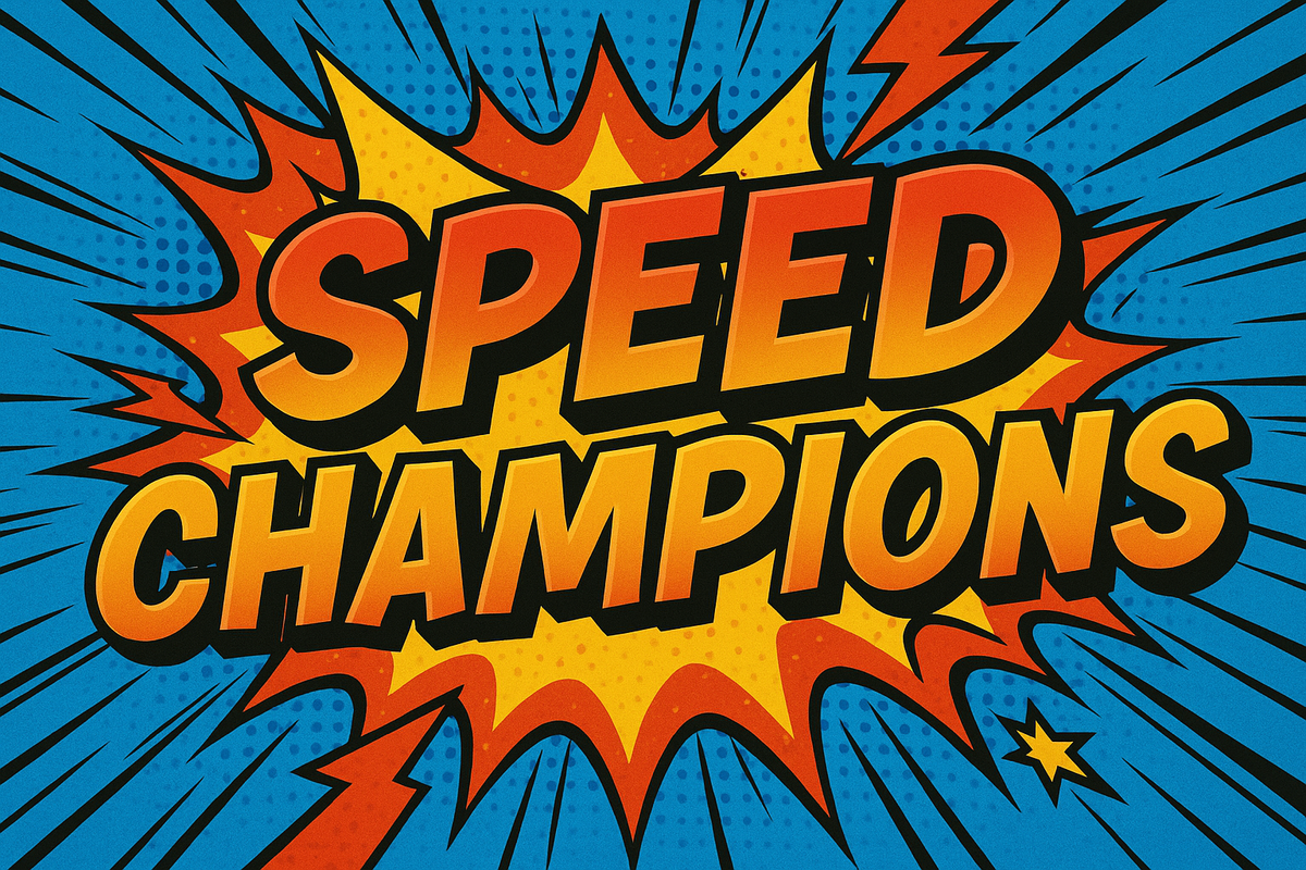 LEGO® Speed Champions Sets | Collectible Race Cars, Supercars & F1 Models (Ferrari, McLaren, Porsche, Ford, Audi)