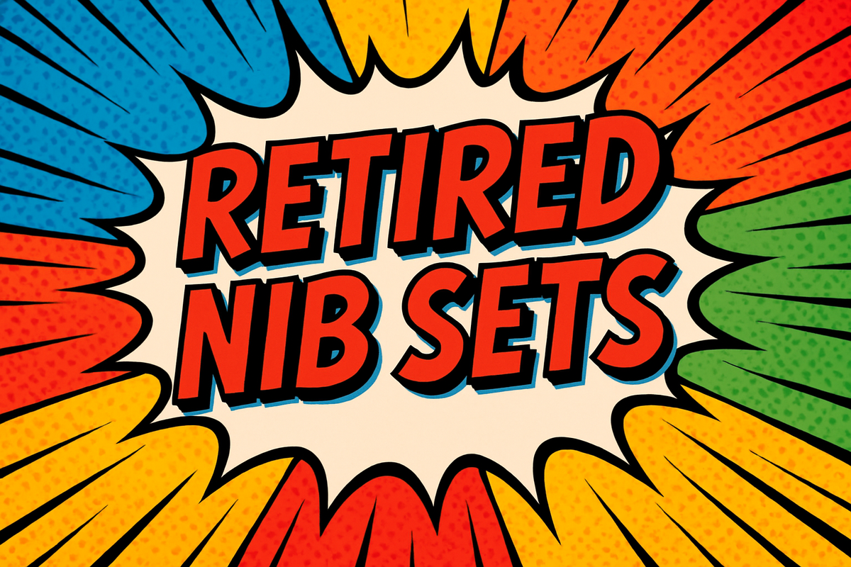 LEGO® Retired & Rare Sets NIB | Discontinued & Vaulted Collection, Investment Grade