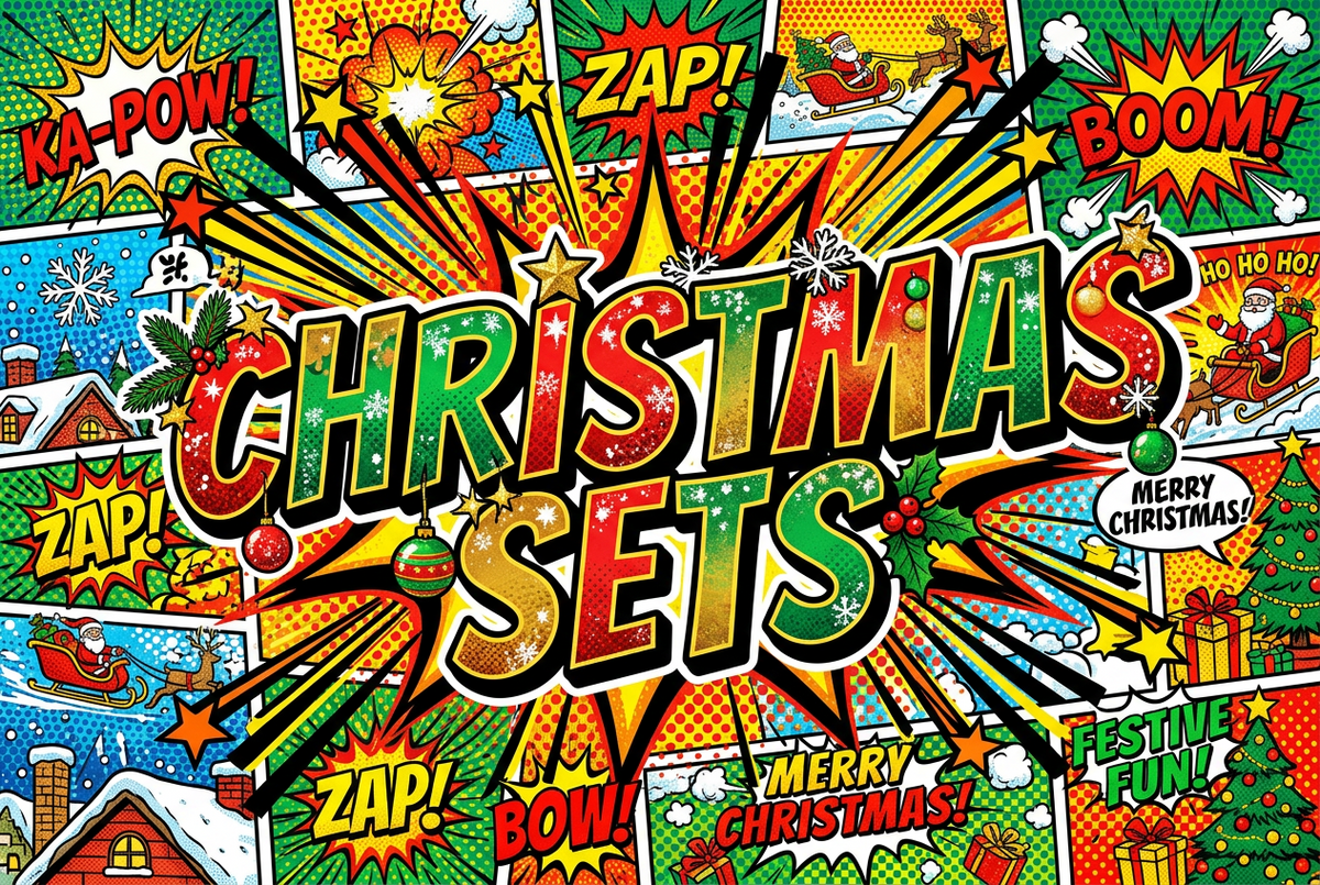 Christmas Sets
