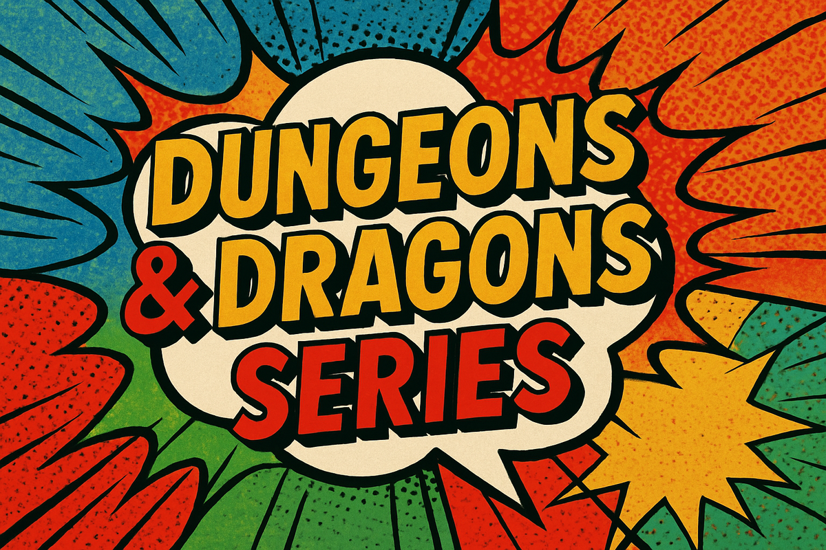 LEGO® Dungeons & Dragons Collectible Minifigure Series | CMF (71047) | Rare & Retired Figures