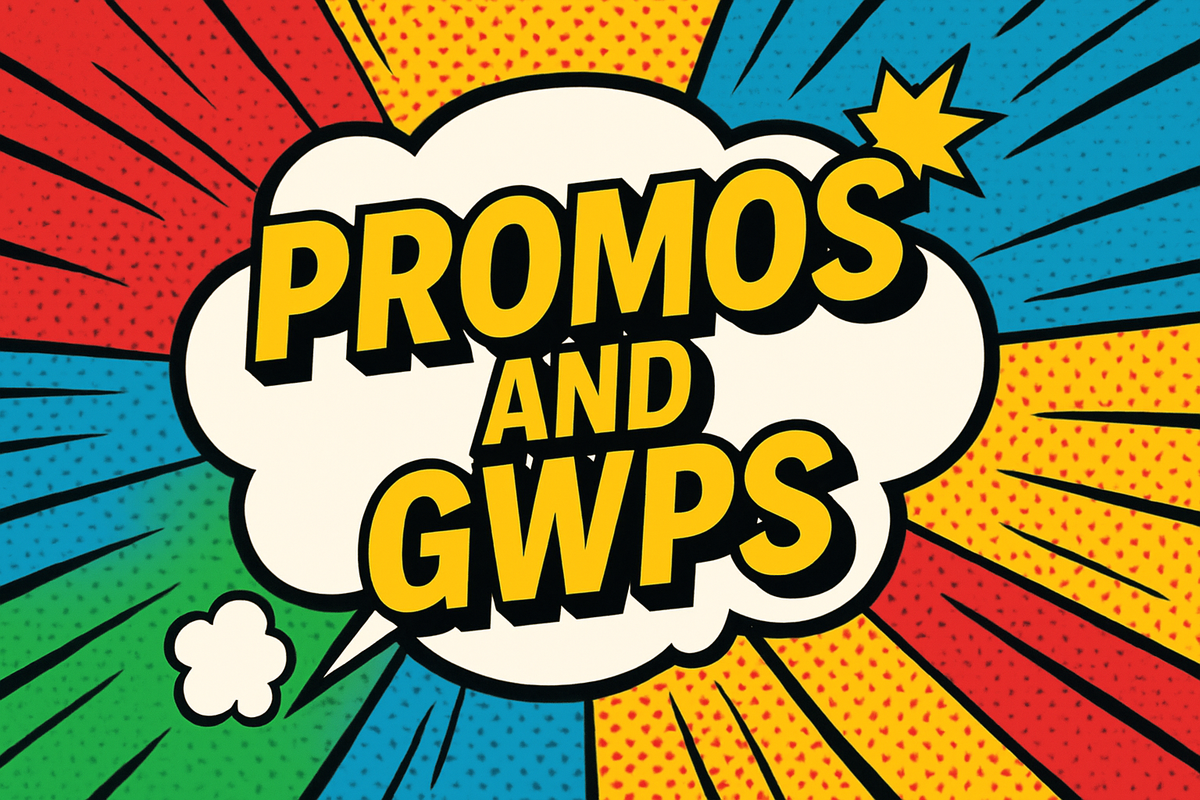 LEGO® Retired & Exclusive Promos and GWPs (Gift With Purchase) | Rare Collector Sets