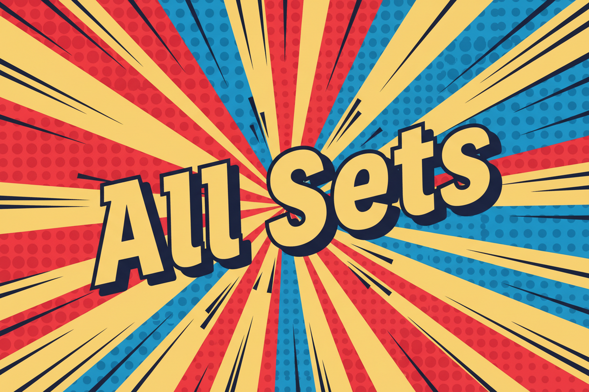 All Sets
