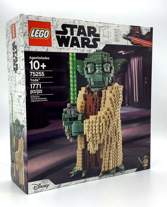 75255 LEGO® Yoda