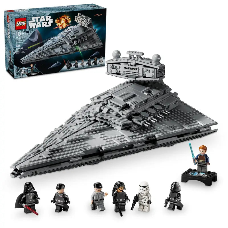 LEGO® 75394 Imperial Star Destroyer