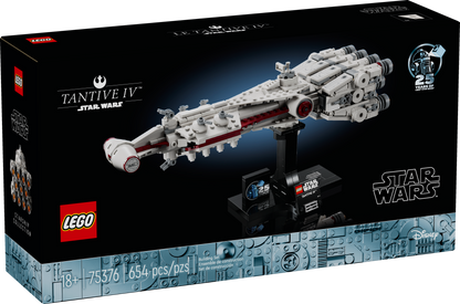LEGO® 75376 Tantive IV