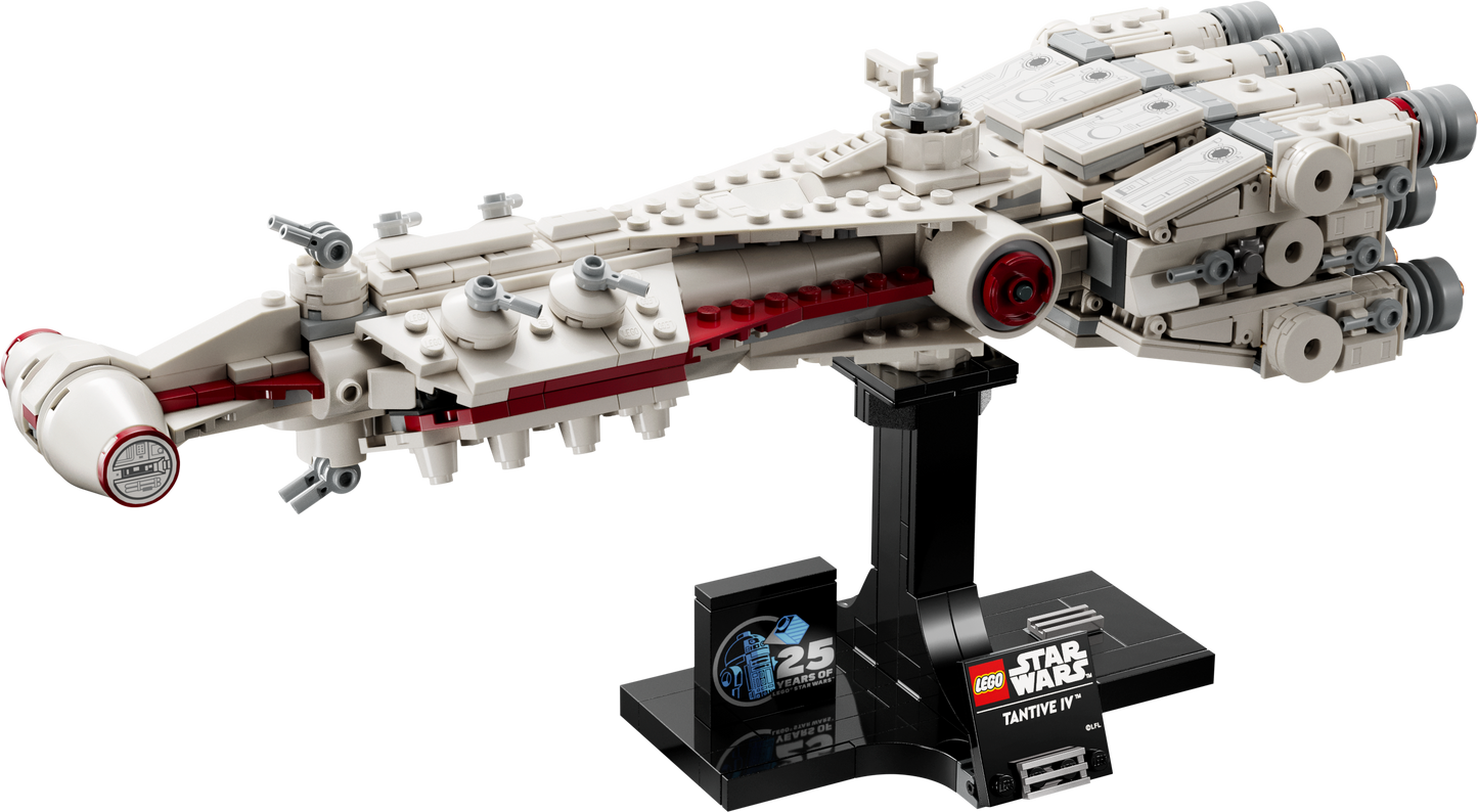 LEGO® 75376 Tantive IV
