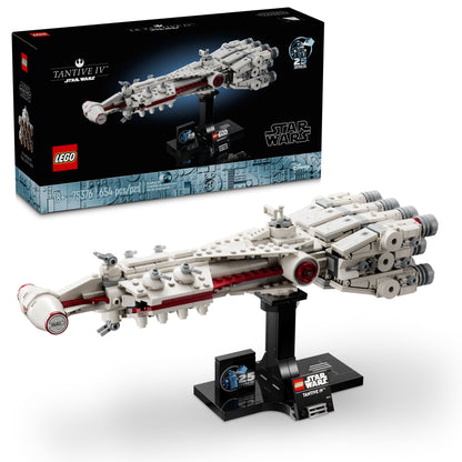 LEGO® 75376 Tantive IV