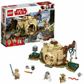 LEGO® 75208 Yoda's Hut