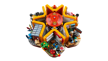 LEGO® 80108 Lunar New Year Traditions
