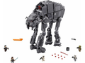 LEGO® 75189 First Order Heavy Assault Walker Used Set