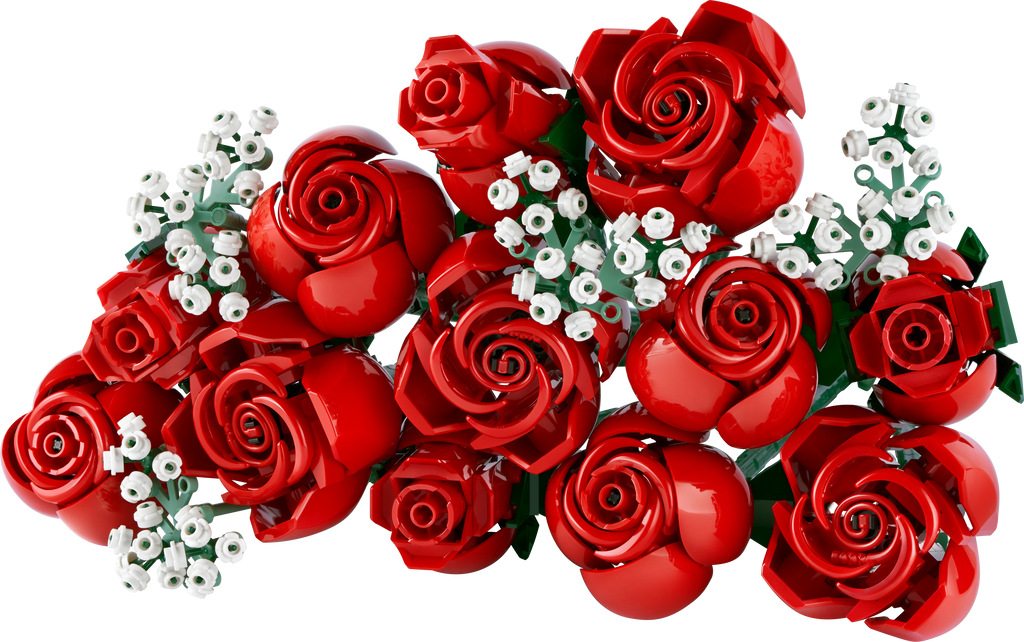 10328 LEGO® Bouquet of Roses