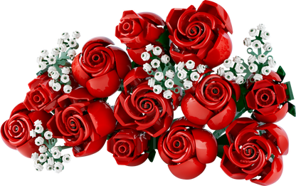 10328 LEGO® Bouquet of Roses