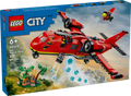 LEGO® 60413 Fire Rescue Plane