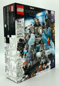 76190 LEGO® Iron Man: Iron Monger Mayhem