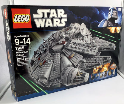 LEGO® 7965 Millennium Falcon