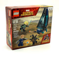 76101 LEGO® Outrider Dropship Attack