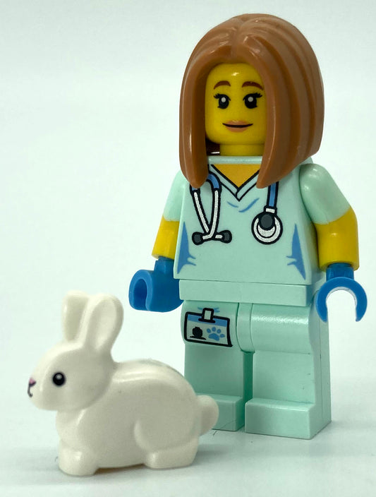 Series 17 - Veterinarian