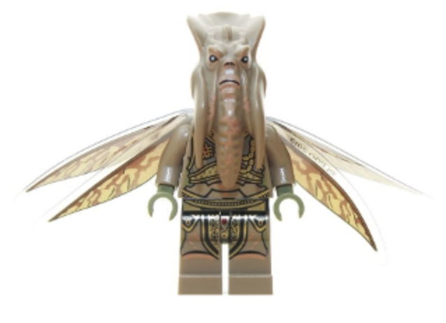 Poggle the Lesser