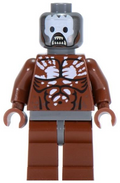 Uruk-hai - Berserker