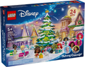 43253 LEGO® Advent Calendar 2024, Disney