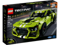 42138 LEGO® Ford Mustang Shelby GT500