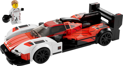 76916 LEGO® Porsche 963 Used Set