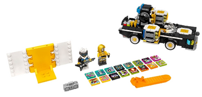 LEGO® 43112 Robo HipHop Car (RETIRED SET)