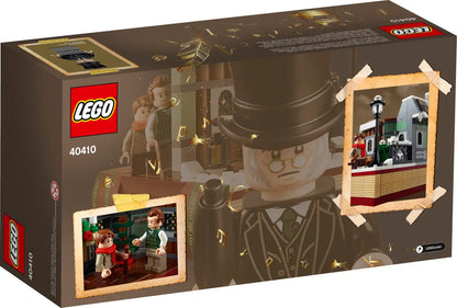 40410 LEGO® Charles Dickens Tribute