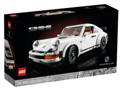 LEGO® 10295 Porsche 911 (RETIRED SET)