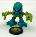 1392 LEGO®  Kongu Used Set