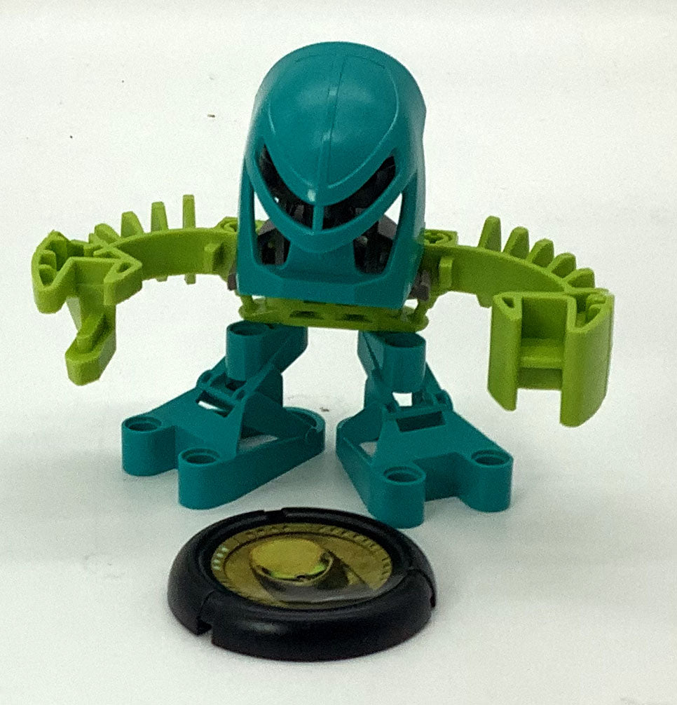 1392 LEGO®  Kongu Used Set