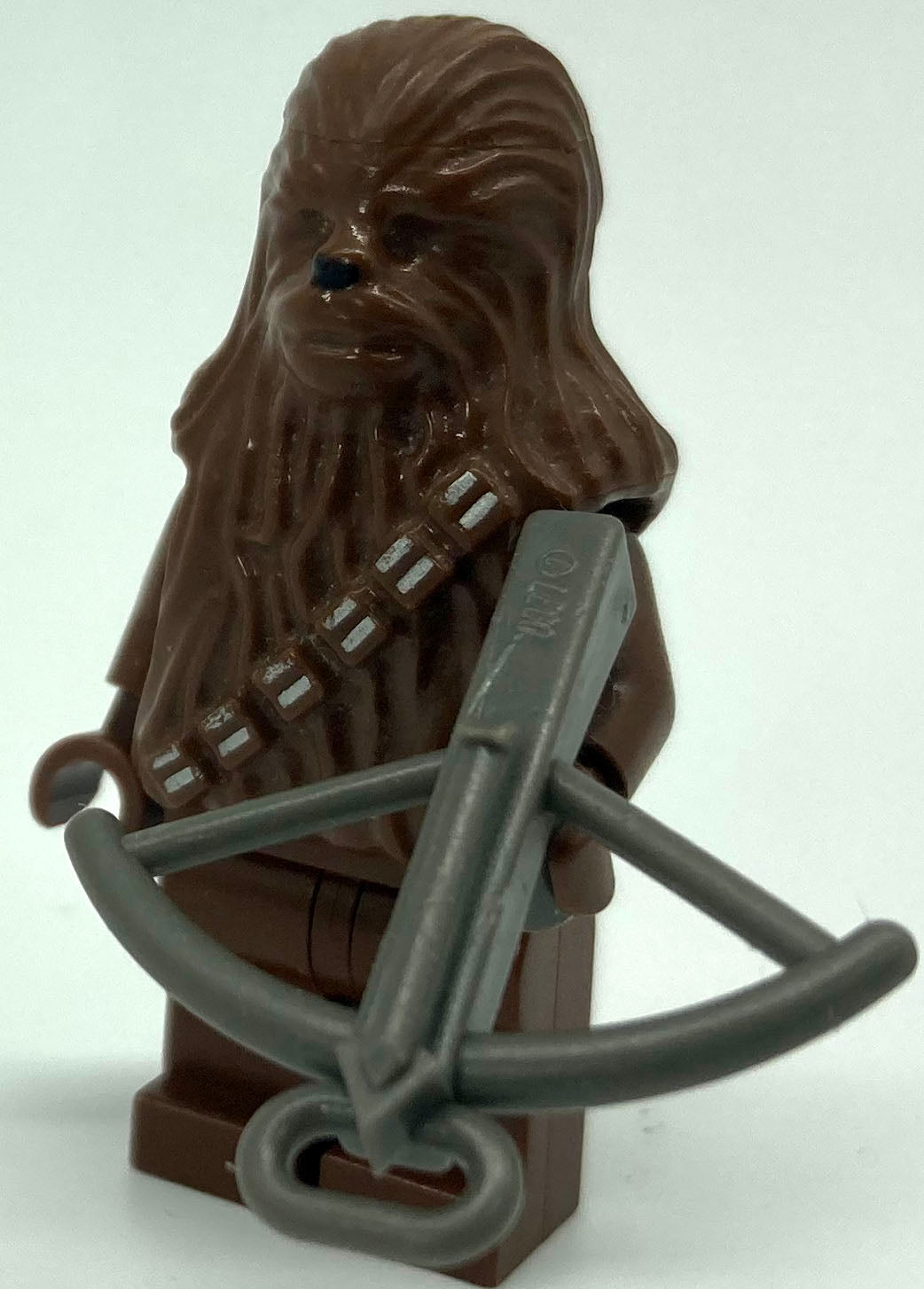 Chewbacca (Brown)