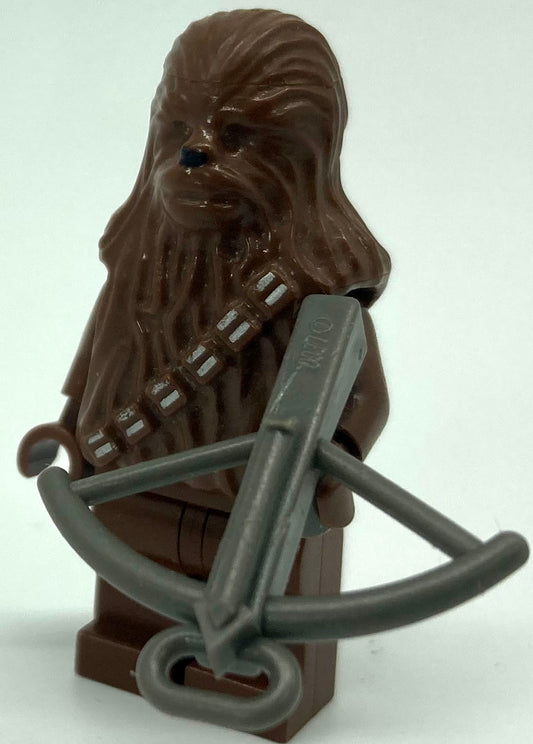 Chewbacca (Brown)