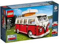 LEGO® 10220 Volkswagen T1 Camper Van