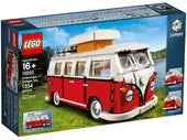 LEGO® 10220 Volkswagen T1 Camper Van