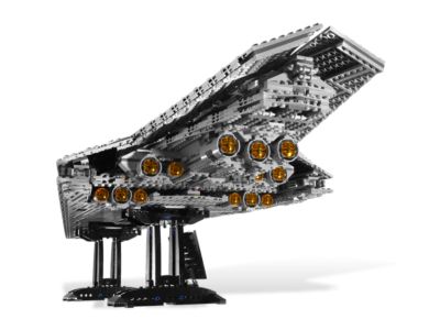 10221 LEGO® Super Star Destroyer - UCS Open Box