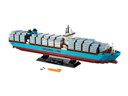 10241 LEGO® Maersk Line Triple-E Open Box