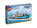 10241 LEGO® Maersk Line Triple-E Open Box