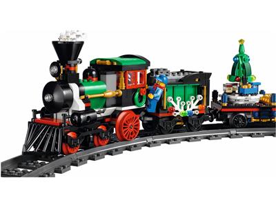 10254 LEGO® Winter Holiday Train