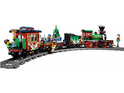 10254 LEGO® Winter Holiday Train