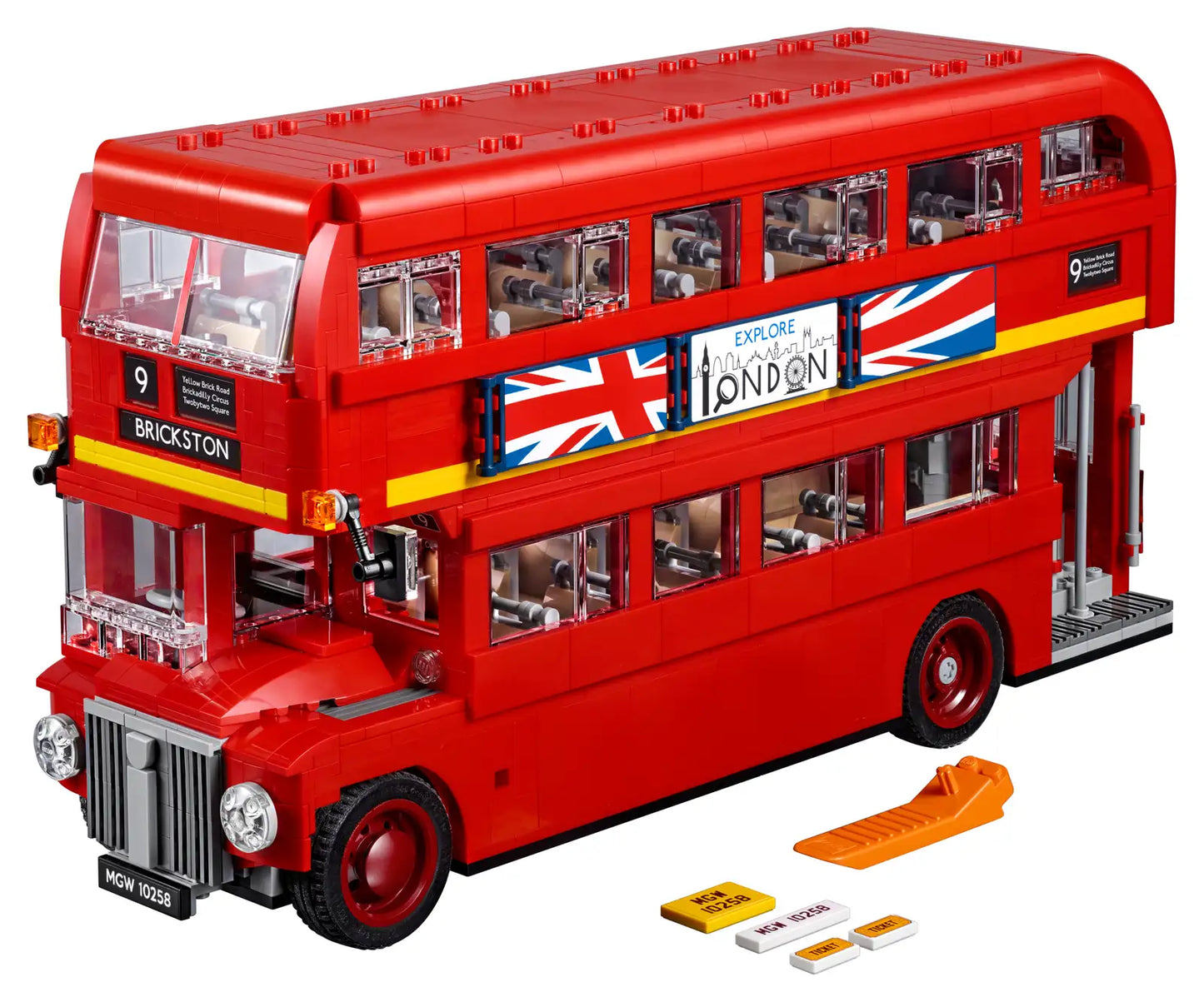LEGO® 10258 London Bus